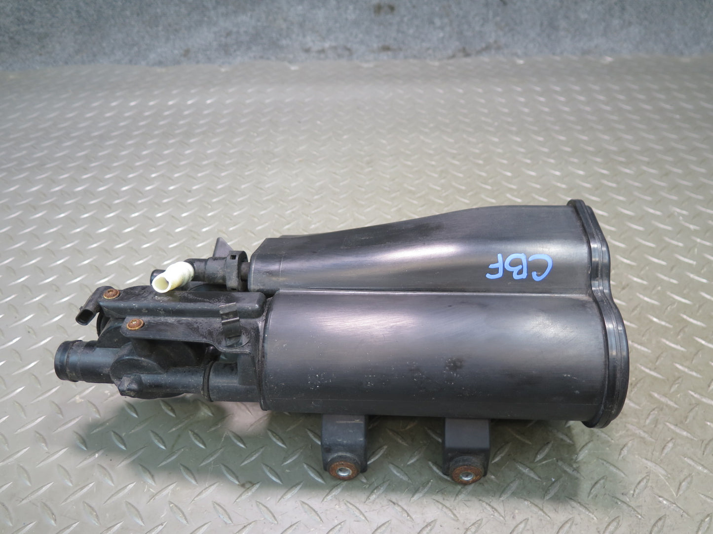14-16 BMW F32 F33 435I Evap Vapor Canister Charcoal Filter OEM