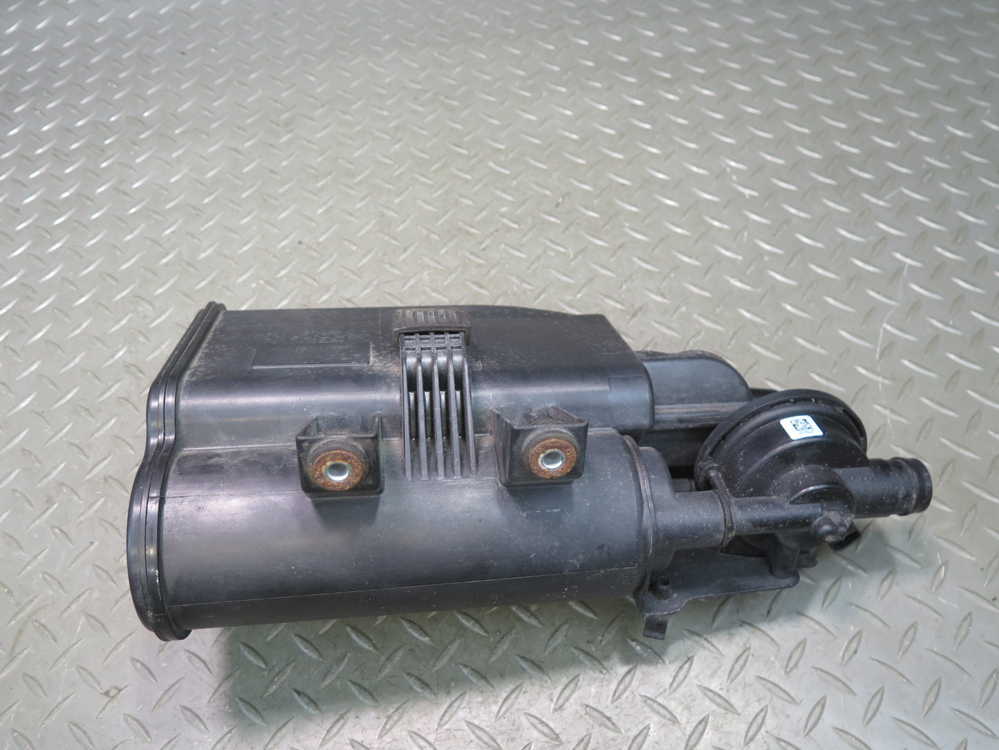 14-16 BMW F32 F33 435I Evap Vapor Canister Charcoal Filter OEM