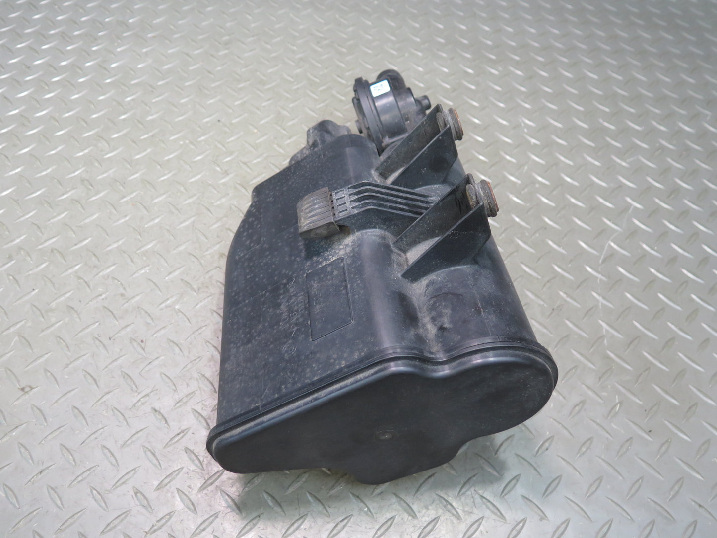 14-16 BMW F32 F33 435I Evap Vapor Canister Charcoal Filter OEM