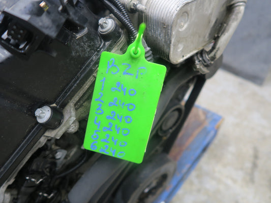 07-08 BMW E85 Z4 3.0i N52 N52B30 RWD A/T Complete Engine Motor 110k Miles OEM