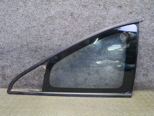 91-93 Toyota SW21L MR2 Rear Right Quarter Glass Window OEM