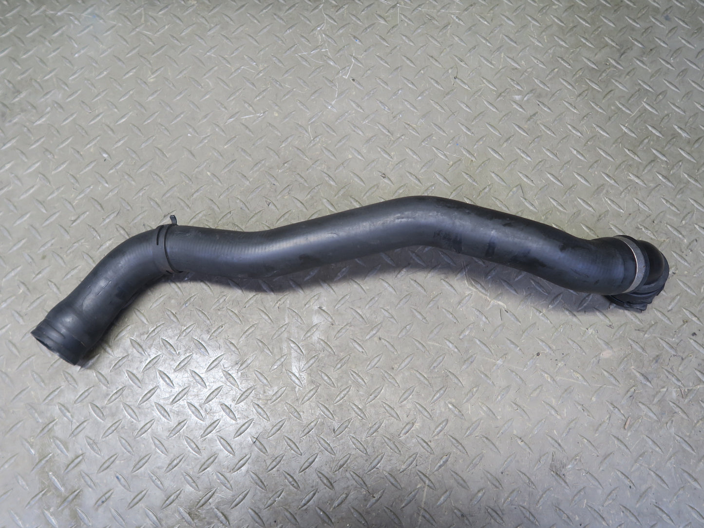 2011-2018 Porsche Cayenne 958 4.8L Engine Radiator Coolant Hose Pipe Line Set