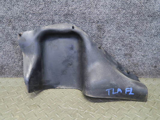 1991-1994 Toyota Land Cruiser FJ80 Front Left Fender Arch Liner Splash Shield