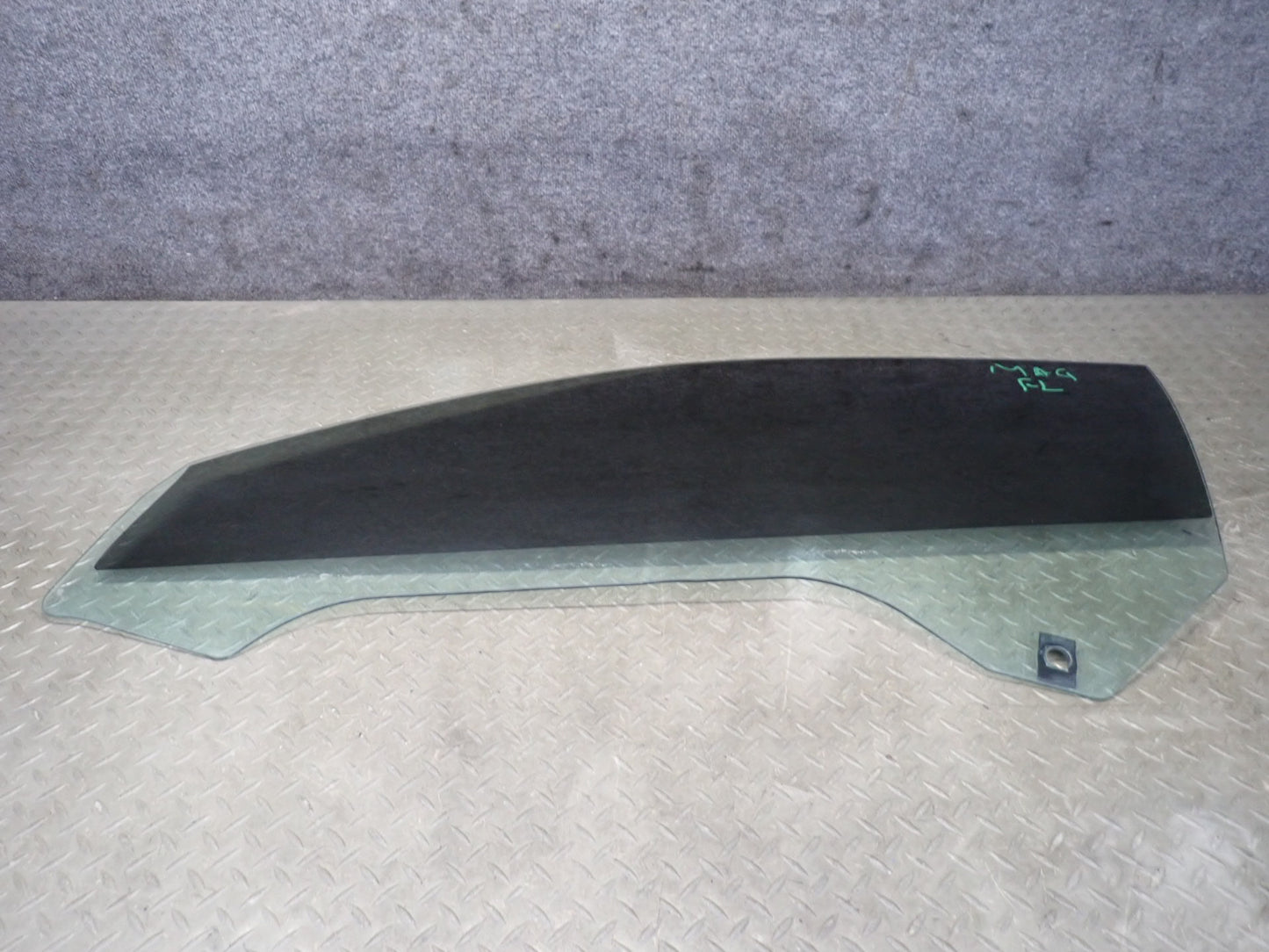 2008-2019 Maserati Granturismo M145 Left Door Glass Window