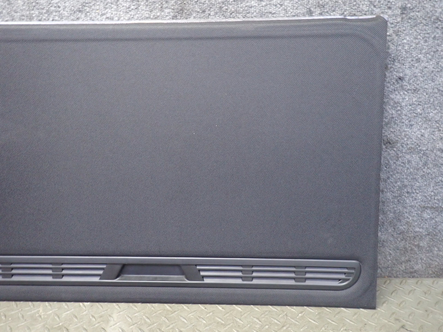 2014 BMW F32 435I 10pcs Interior Pillar Sunroof Trim w Dome Light Set OEM