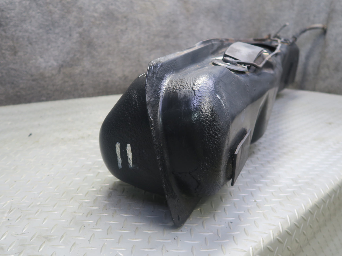 91-95 Toyota MR2 NA 2.2L Fuel Gas Tank w Filler Neck Pipe Set 57K Miles OEM