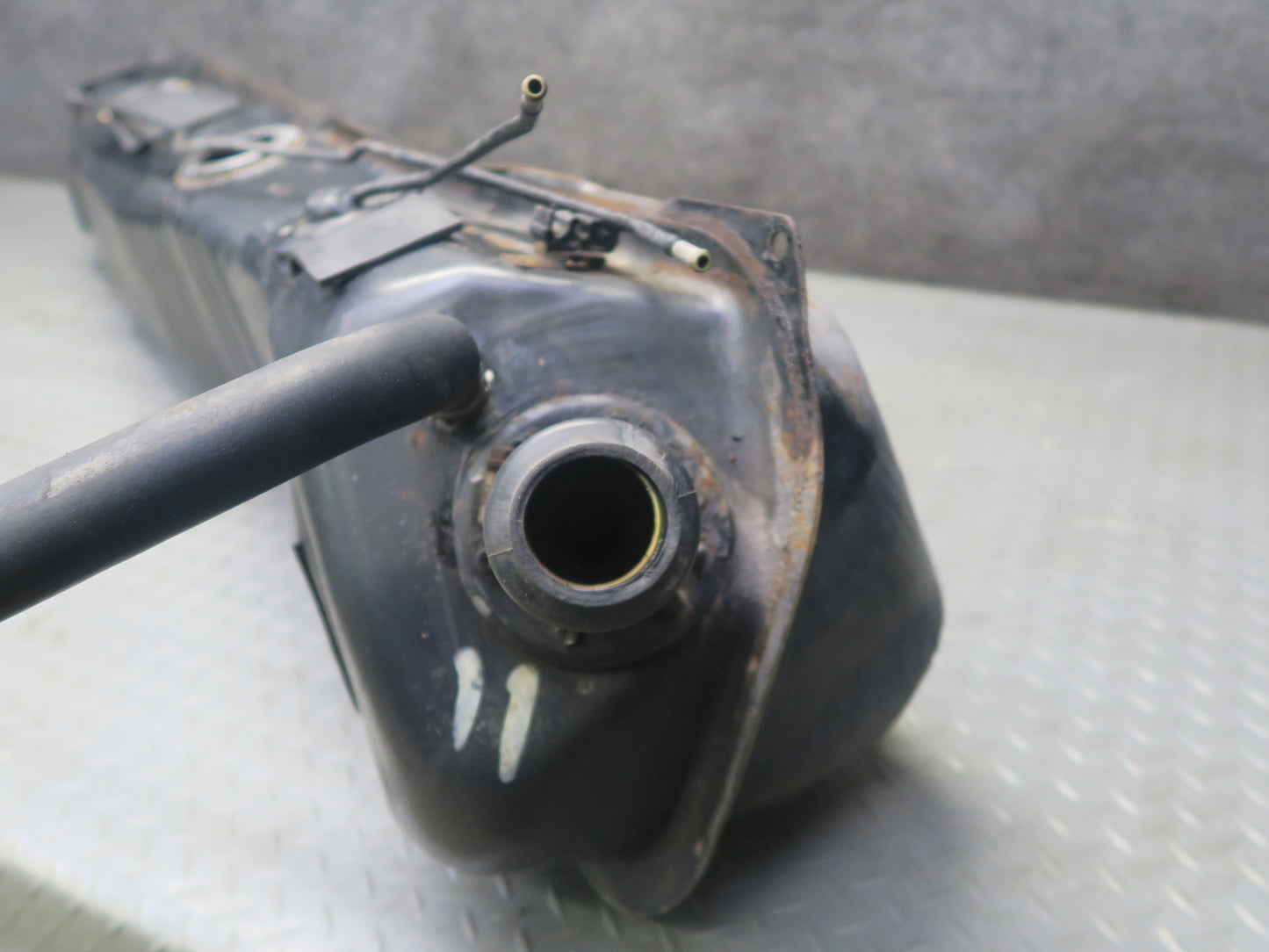 91-95 Toyota MR2 NA 2.2L Fuel Gas Tank w Filler Neck Pipe Set 57K Miles OEM