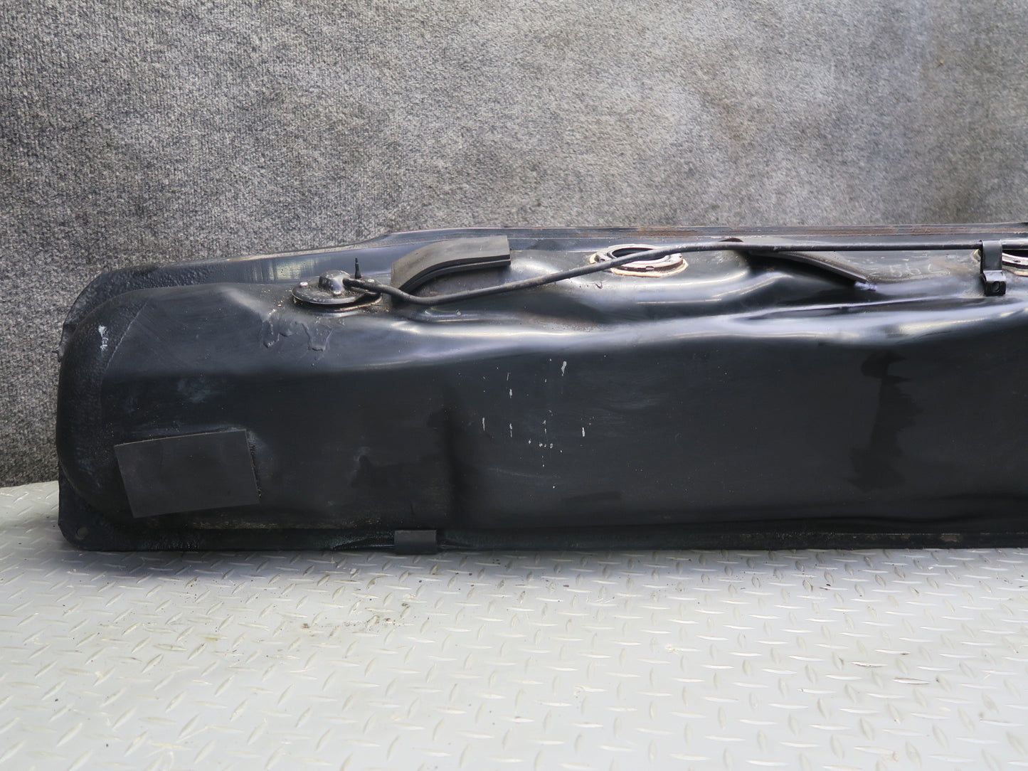 91-95 Toyota MR2 NA 2.2L Fuel Gas Tank w Filler Neck Pipe Set 57K Miles OEM