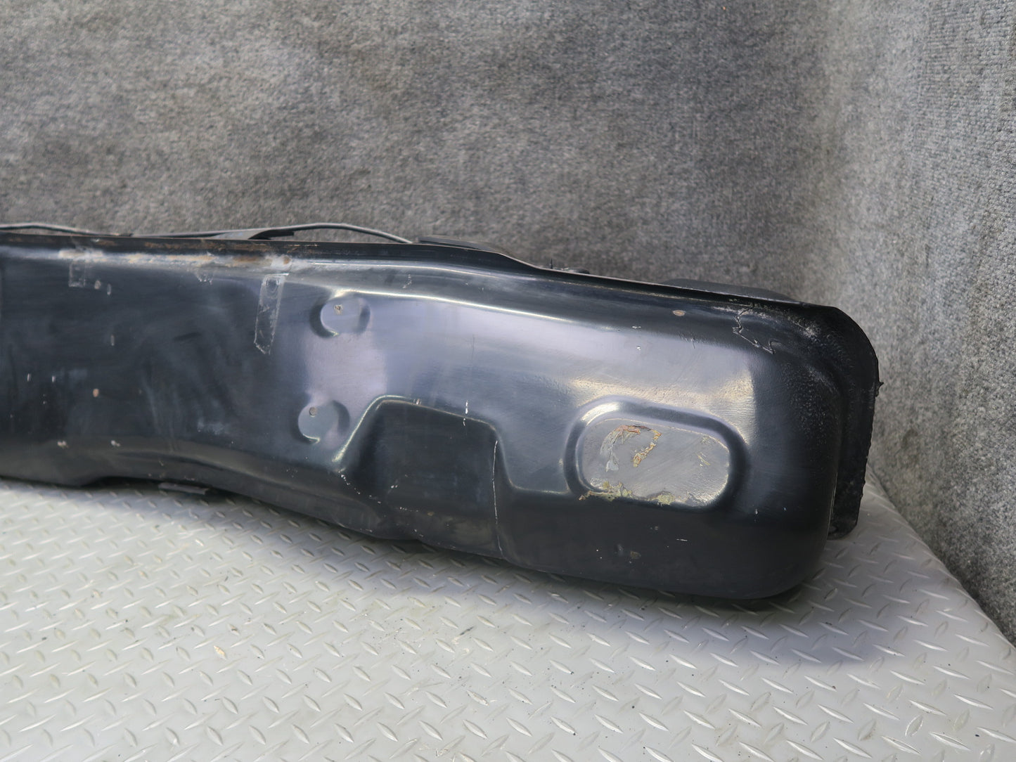 91-95 Toyota MR2 NA 2.2L Fuel Gas Tank w Filler Neck Pipe Set 57K Miles OEM