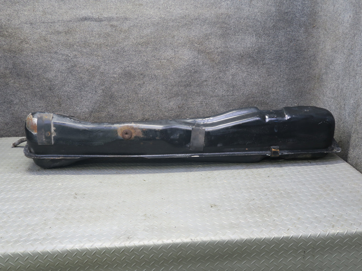 91-95 Toyota MR2 NA 2.2L Fuel Gas Tank w Filler Neck Pipe Set 57K Miles OEM