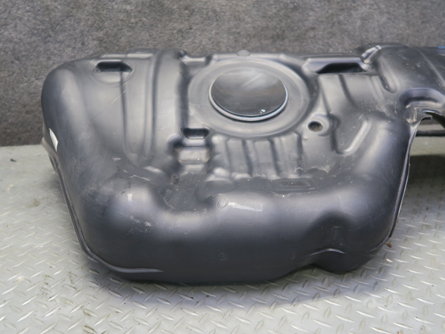 14-16 BMW F32 F33 435I Fuel Gas Tank w Filler Neck & Pipe Set OEM
