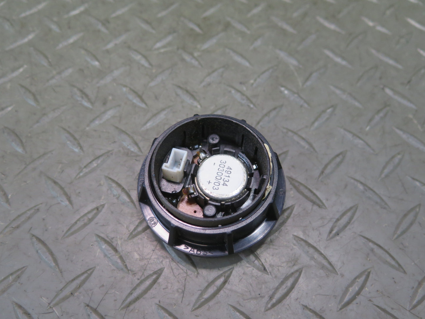95-99 BMW E36 318iC Set of 2 Left & Right Door Speaker OEM