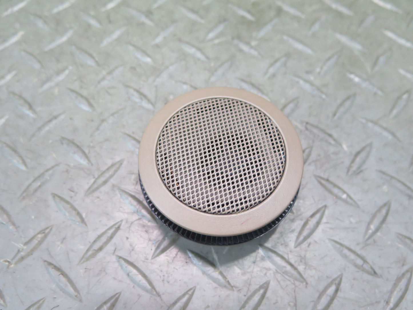 95-99 BMW E36 318iC Set of 2 Left & Right Door Speaker OEM