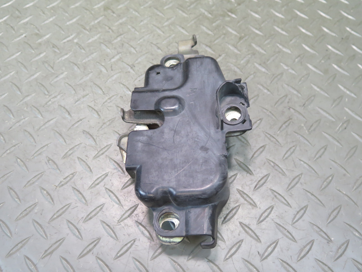 1991-1992 Toyota Land Cruiser FJ80 Front Hood Bonnet Release Lock Latch Set