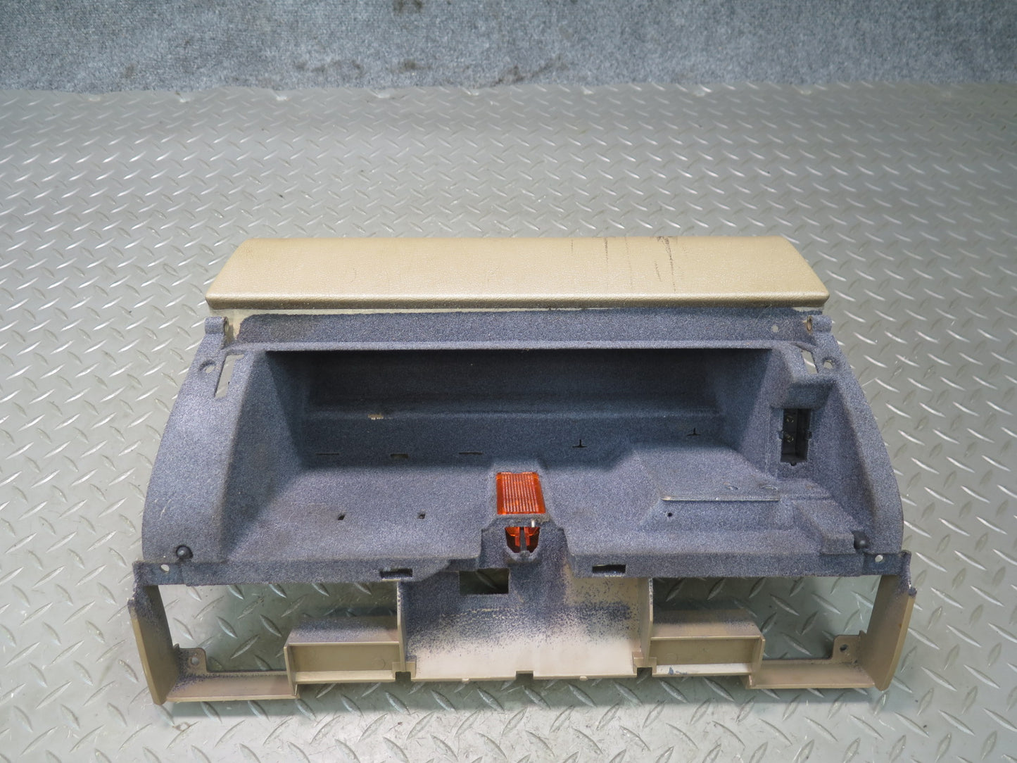 94-99 BMW E36 318IC Dash Front Right Glove Box Compartment Storage 8153013 OEM