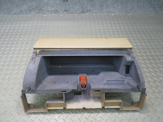 94-99 BMW E36 318IC Dash Front Right Glove Box Compartment Storage 8153013 OEM