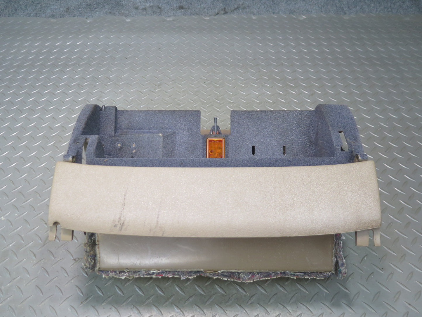 94-99 BMW E36 318IC Dash Front Right Glove Box Compartment Storage 8153013 OEM