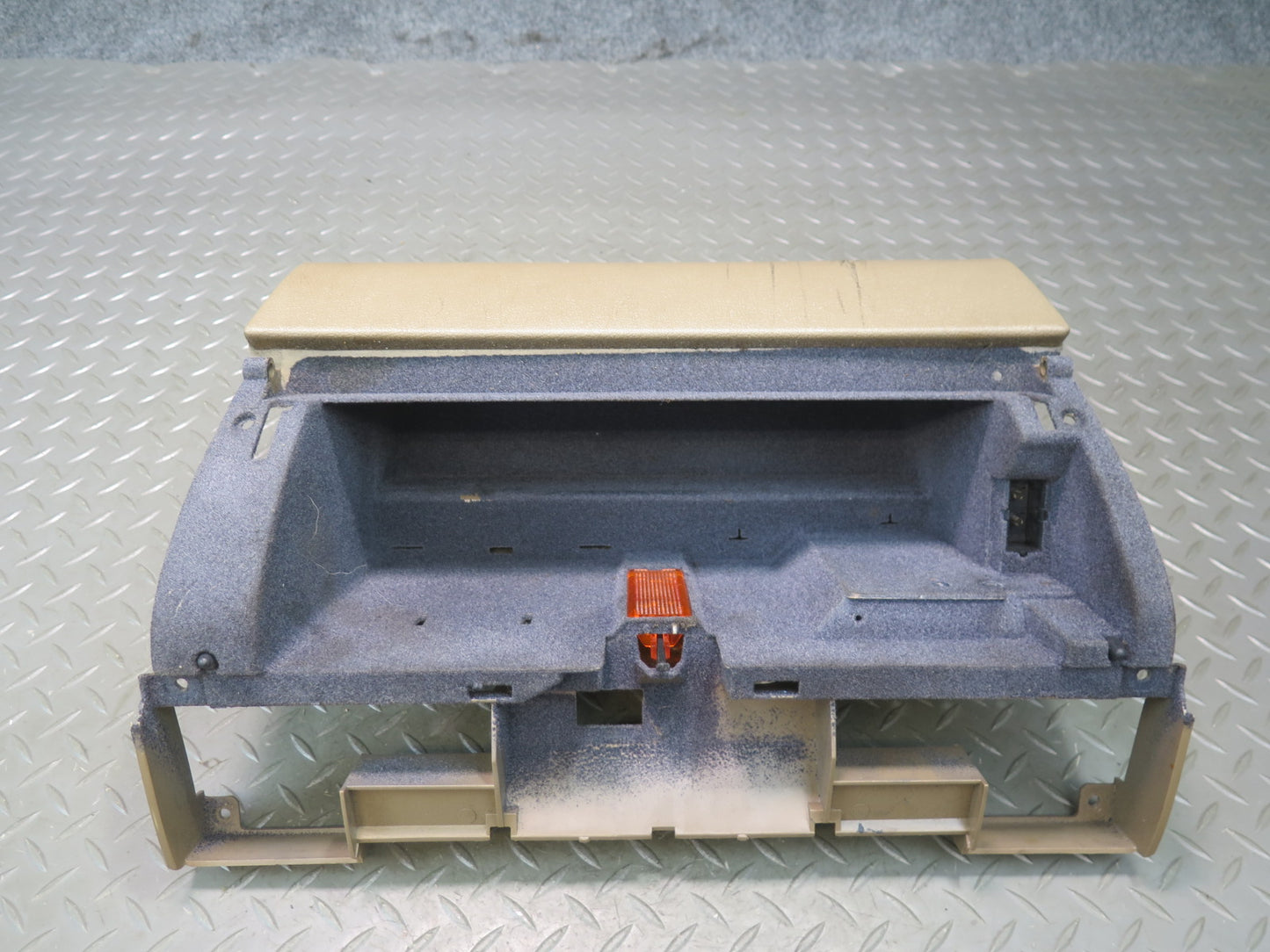 94-99 BMW E36 318IC Dash Front Right Glove Box Compartment Storage 8153013 OEM