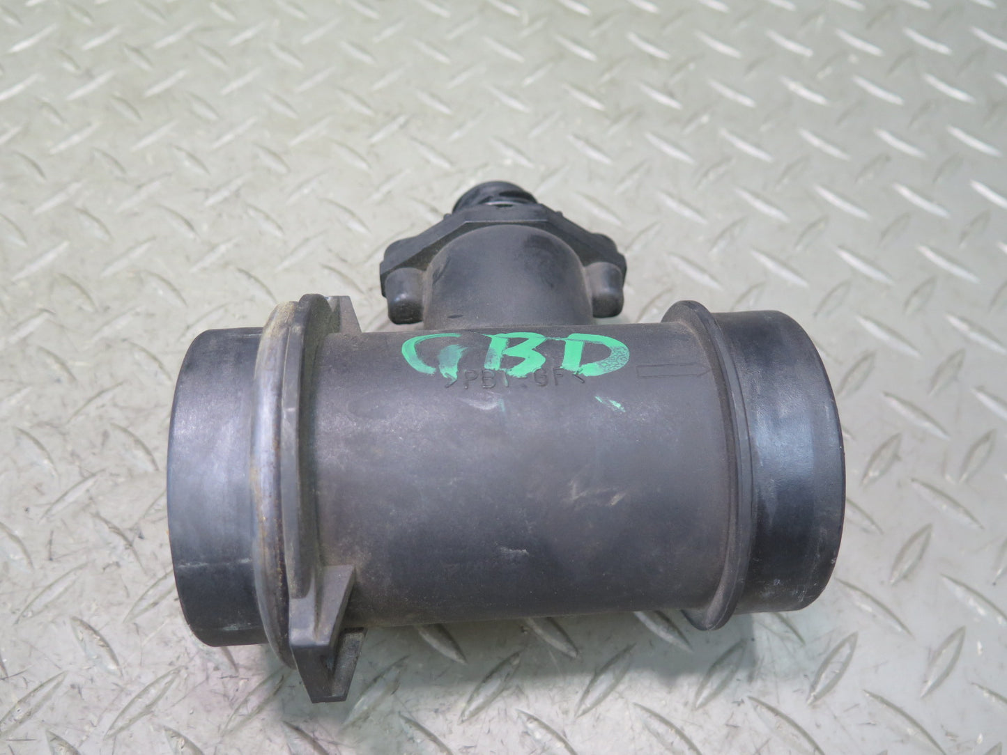96-99 BMW E36 318ic M44 Mass Air Flow Meter MAF Sensor 1736224 OEM