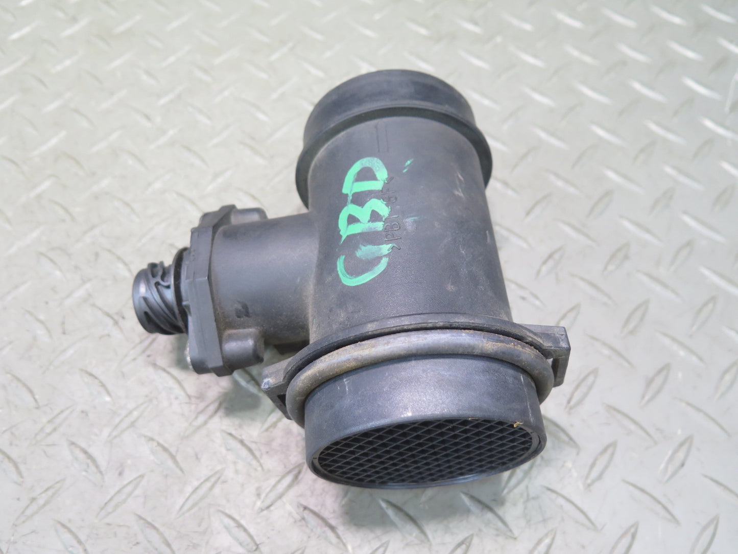 96-99 BMW E36 318ic M44 Mass Air Flow Meter MAF Sensor 1736224 OEM