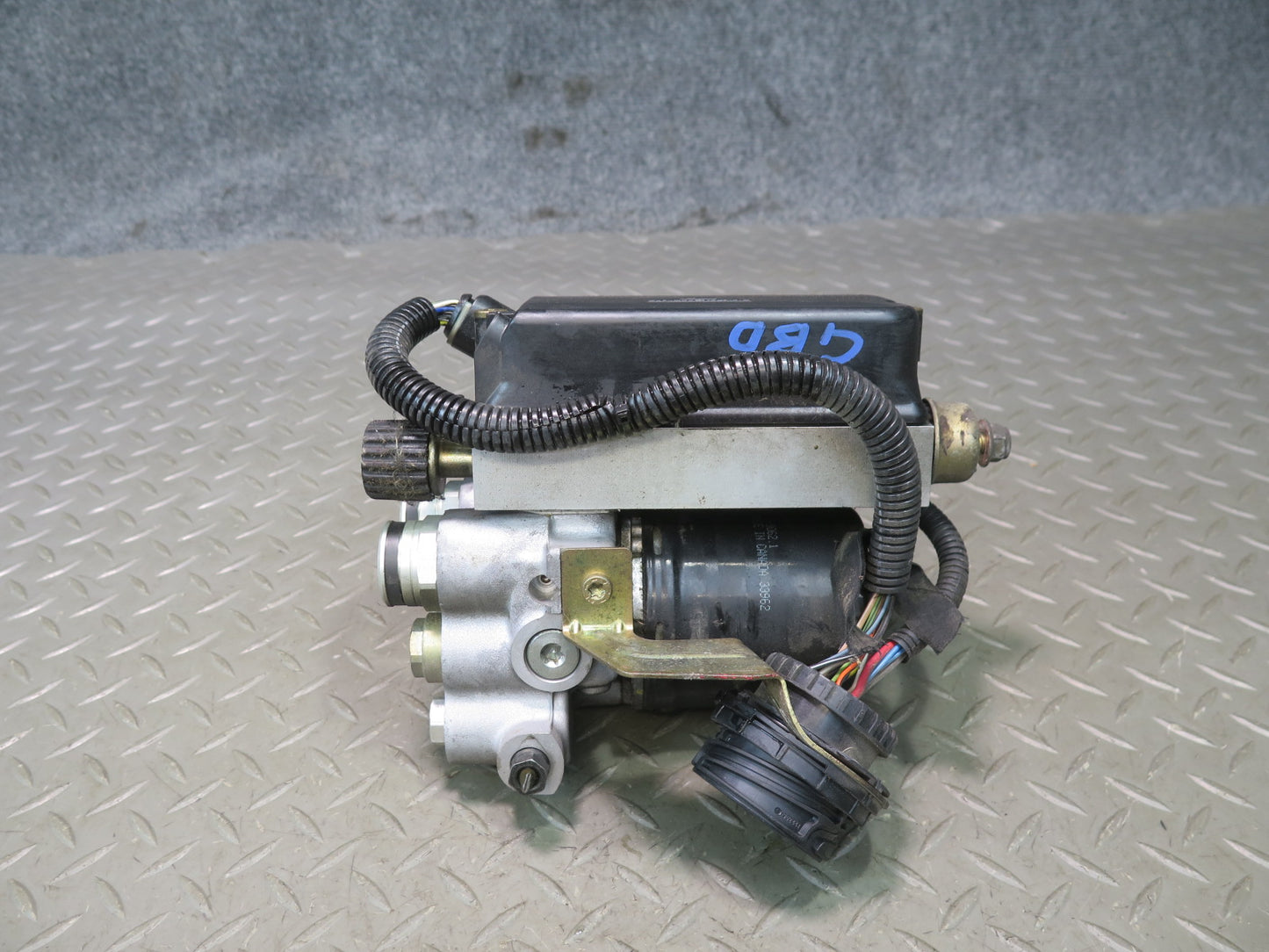 96-99 BMW E36 318iC Anti-lock Brake ABS Pump Module Unit 1164095 OEM