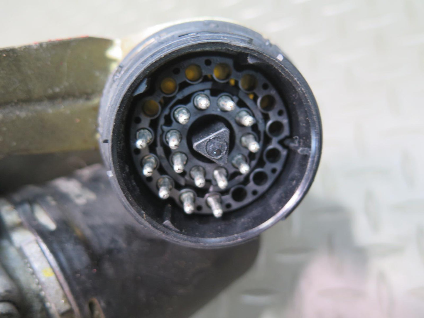 96-99 BMW E36 318iC Anti-lock Brake ABS Pump Module Unit 1164095 OEM