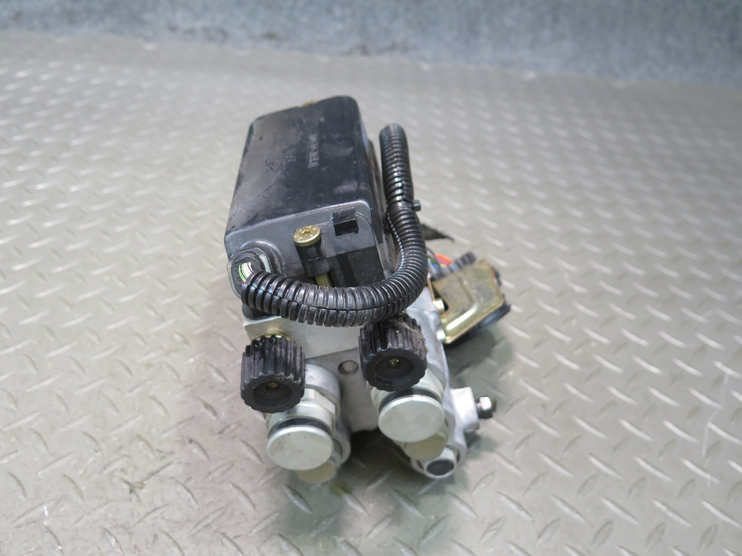 96-99 BMW E36 318iC Anti-lock Brake ABS Pump Module Unit 1164095 OEM