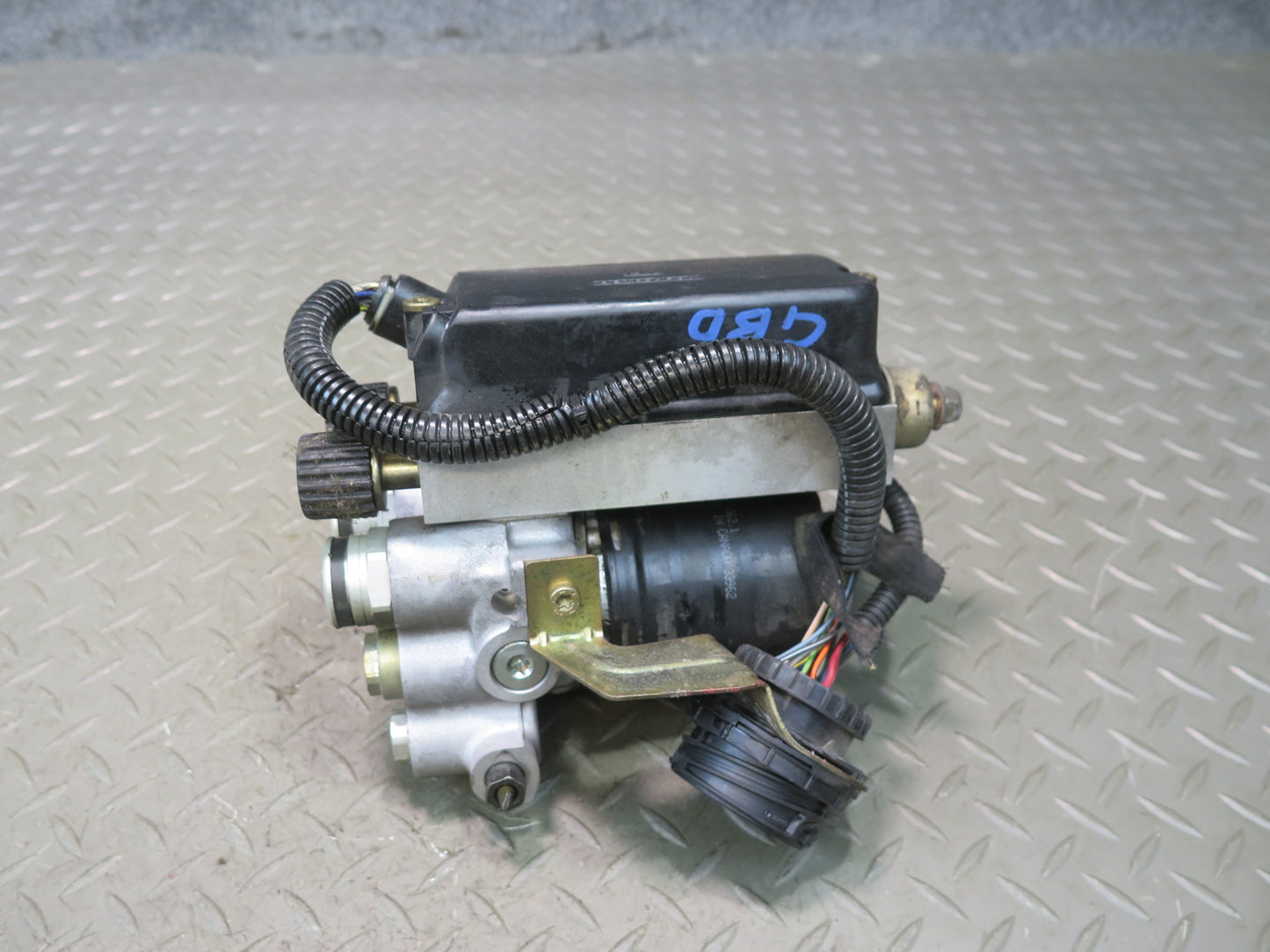 96-99 BMW E36 318iC Anti-lock Brake ABS Pump Module Unit 1164095 OEM