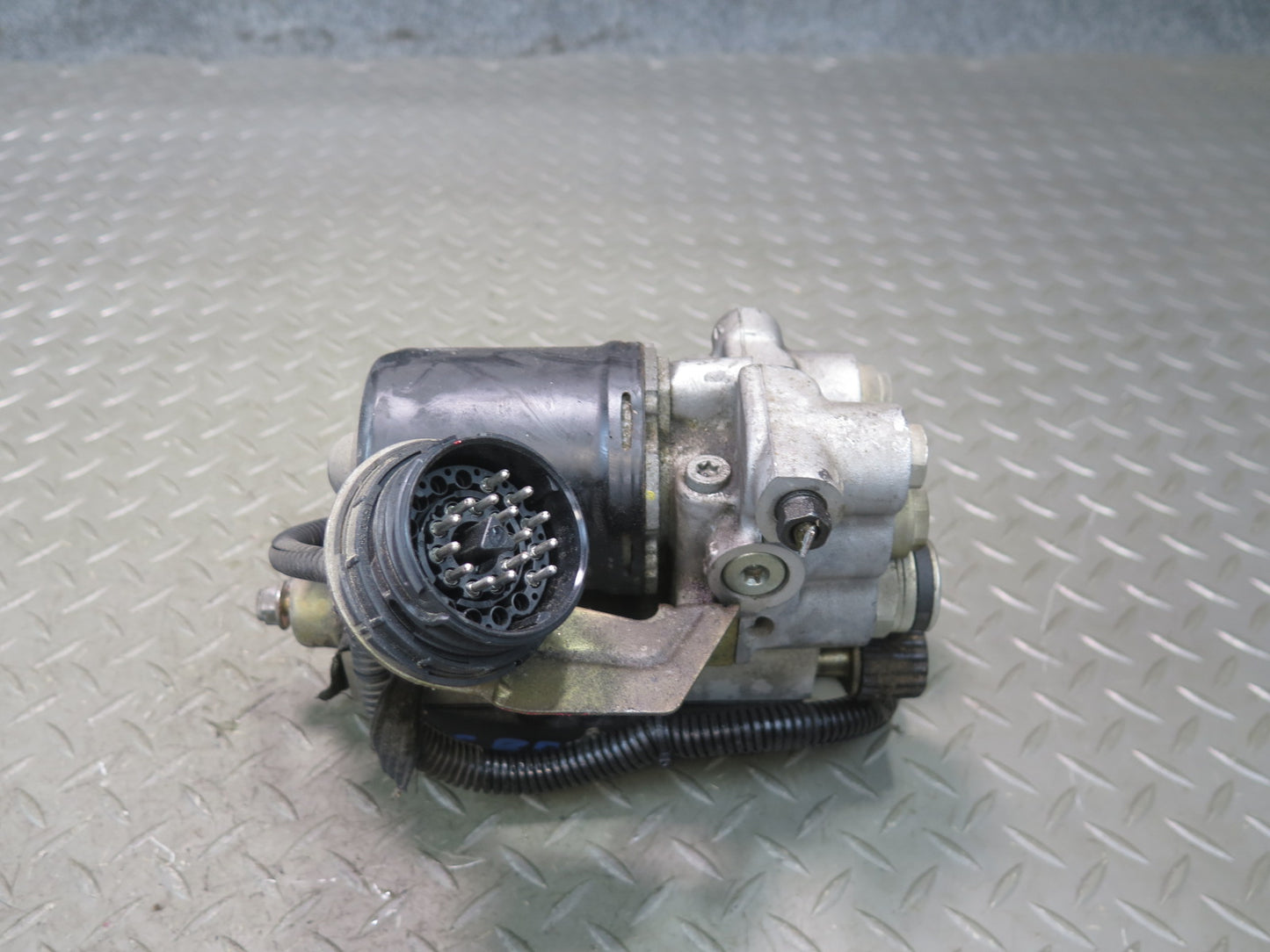 96-99 BMW E36 318iC Anti-lock Brake ABS Pump Module Unit 1164095 OEM