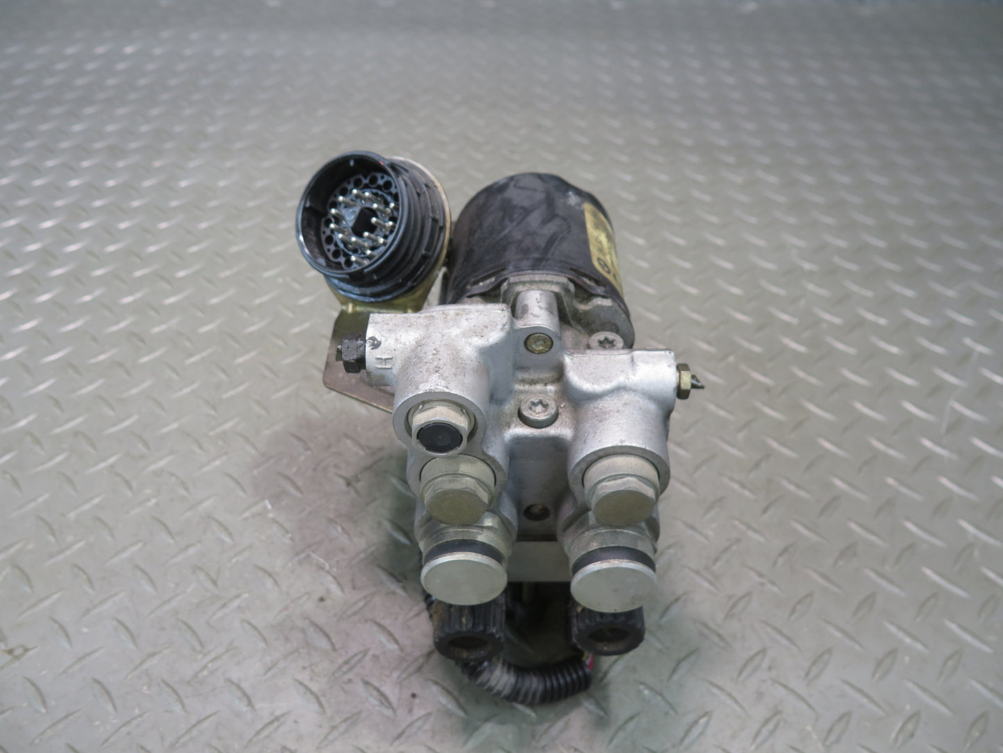 96-99 BMW E36 318iC Anti-lock Brake ABS Pump Module Unit 1164095 OEM