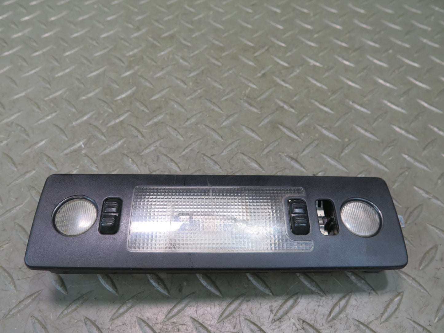 94-99 BMW E36 318iC Convertible Dome Reading Interior Light Lamp 8357865 OEM
