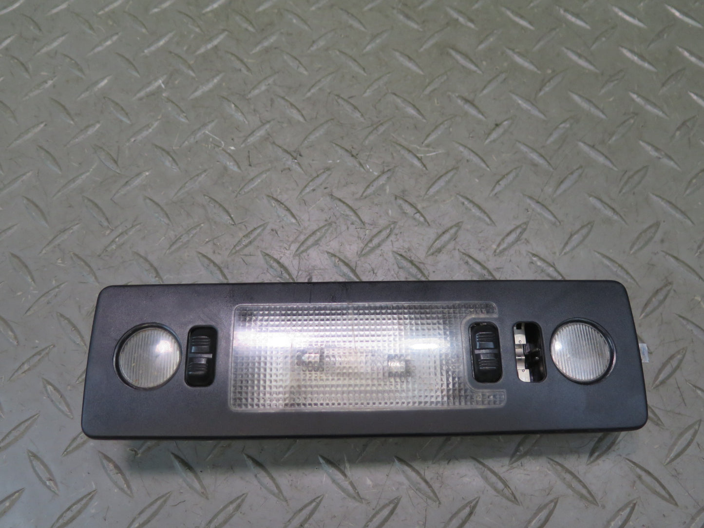 94-99 BMW E36 318iC Convertible Dome Reading Interior Light Lamp 8357865 OEM