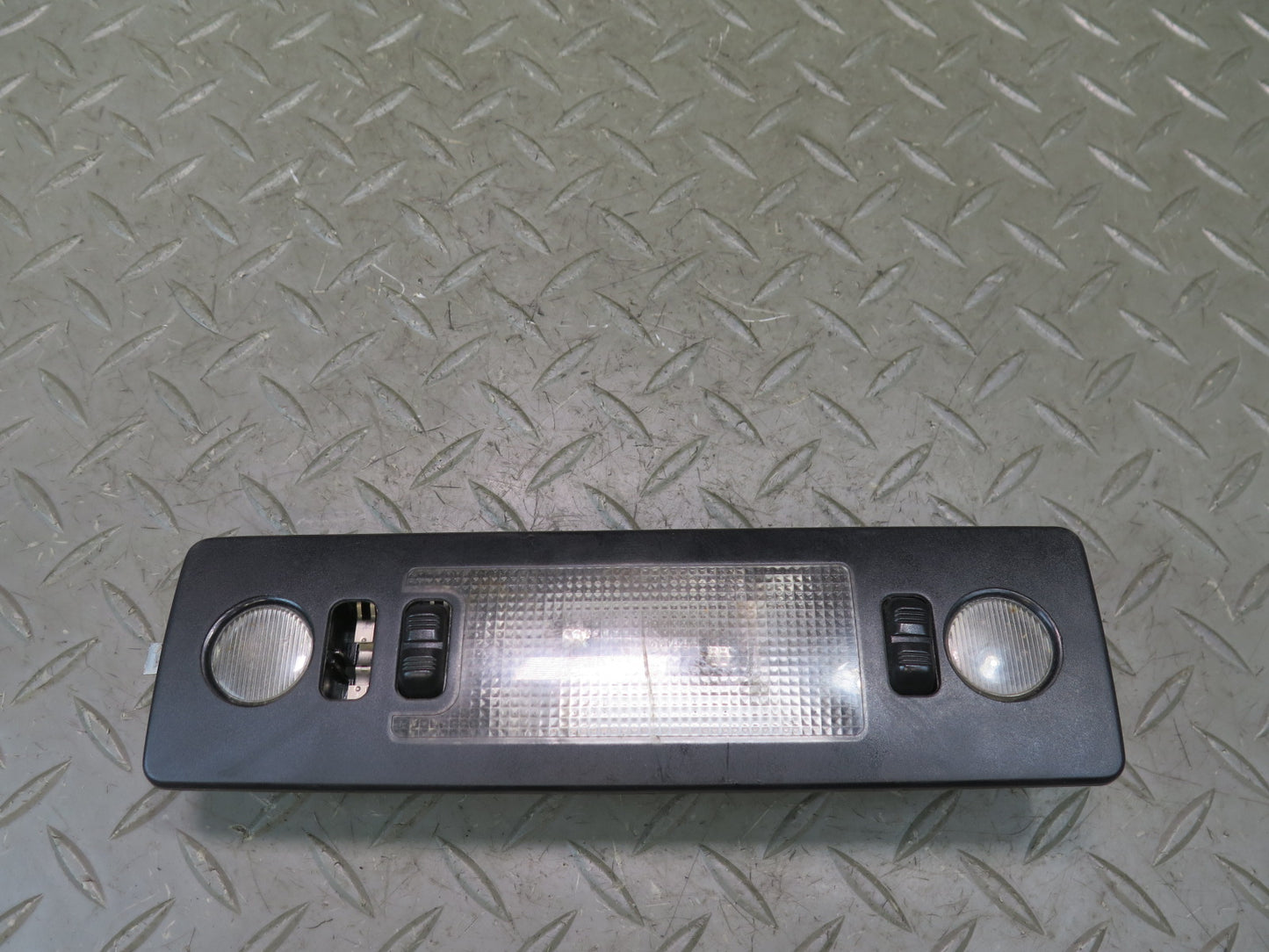 94-99 BMW E36 318iC Convertible Dome Reading Interior Light Lamp 8357865 OEM