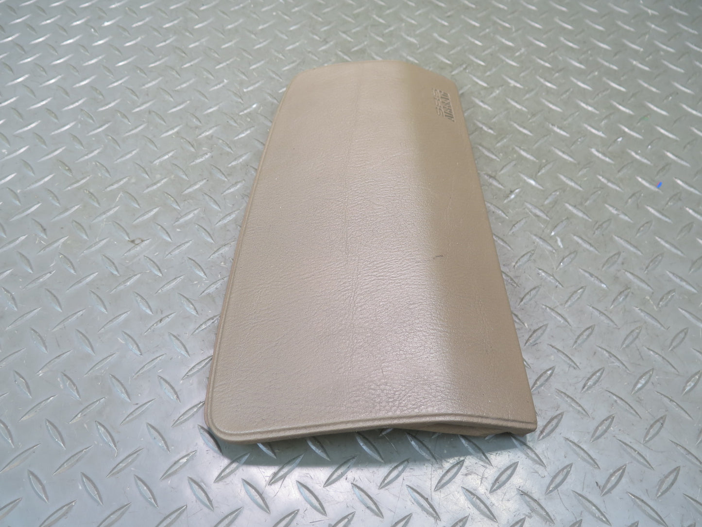 94-99 BMW E36 318iC Dash Front Right Trim Cover Panel Beige OEM