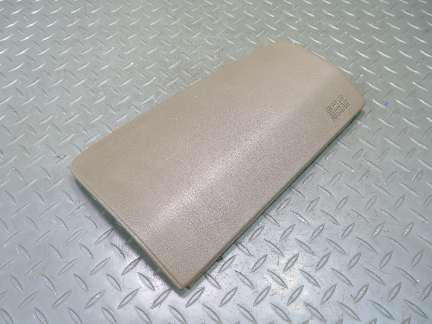 94-99 BMW E36 318iC Dash Front Right Trim Cover Panel Beige OEM
