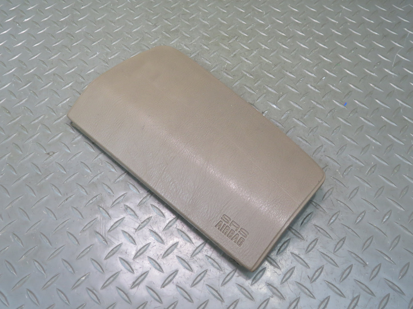 94-99 BMW E36 318iC Dash Front Right Trim Cover Panel Beige OEM