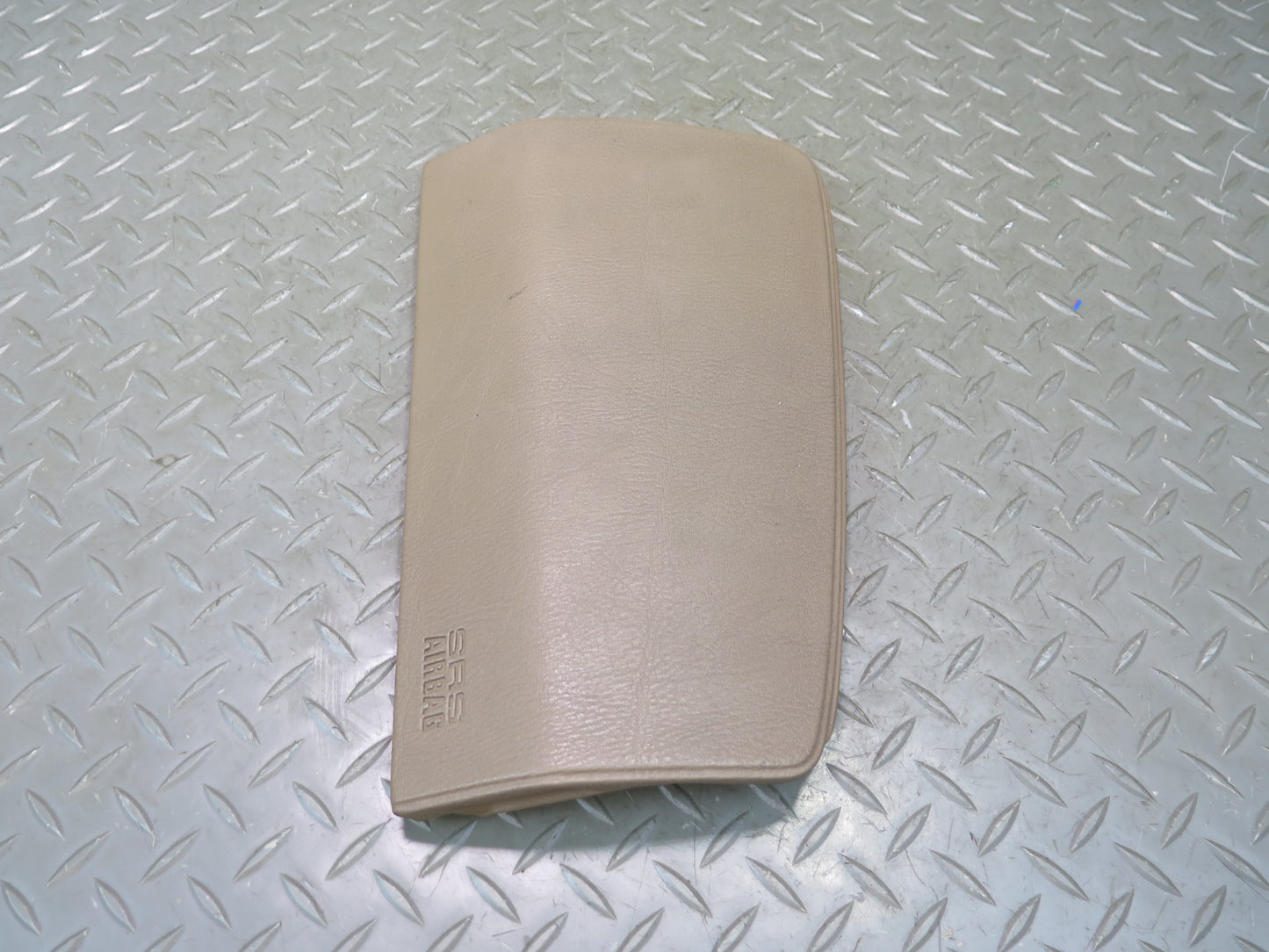 94-99 BMW E36 318iC Dash Front Right Trim Cover Panel Beige OEM