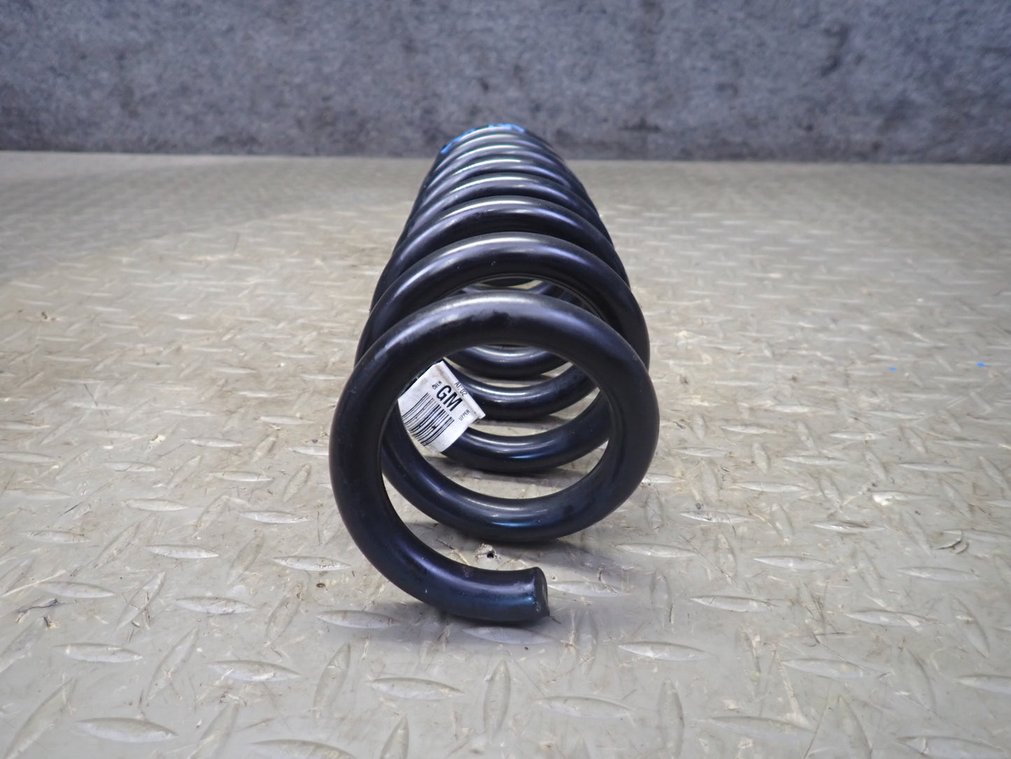 14-16 BMW F32 435XI AWD Rear Suspension Left & Right Coil Spring Set OEM