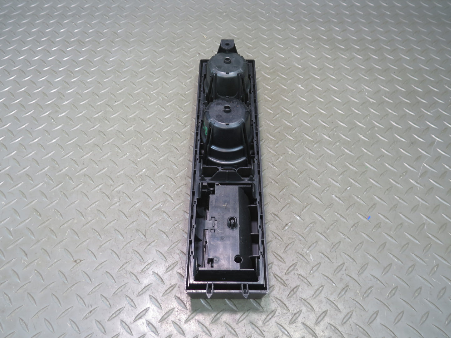 97-99 BMW E36 318CI Center Console CUP Holder w Ash Tray Trim Cover Panel OEM