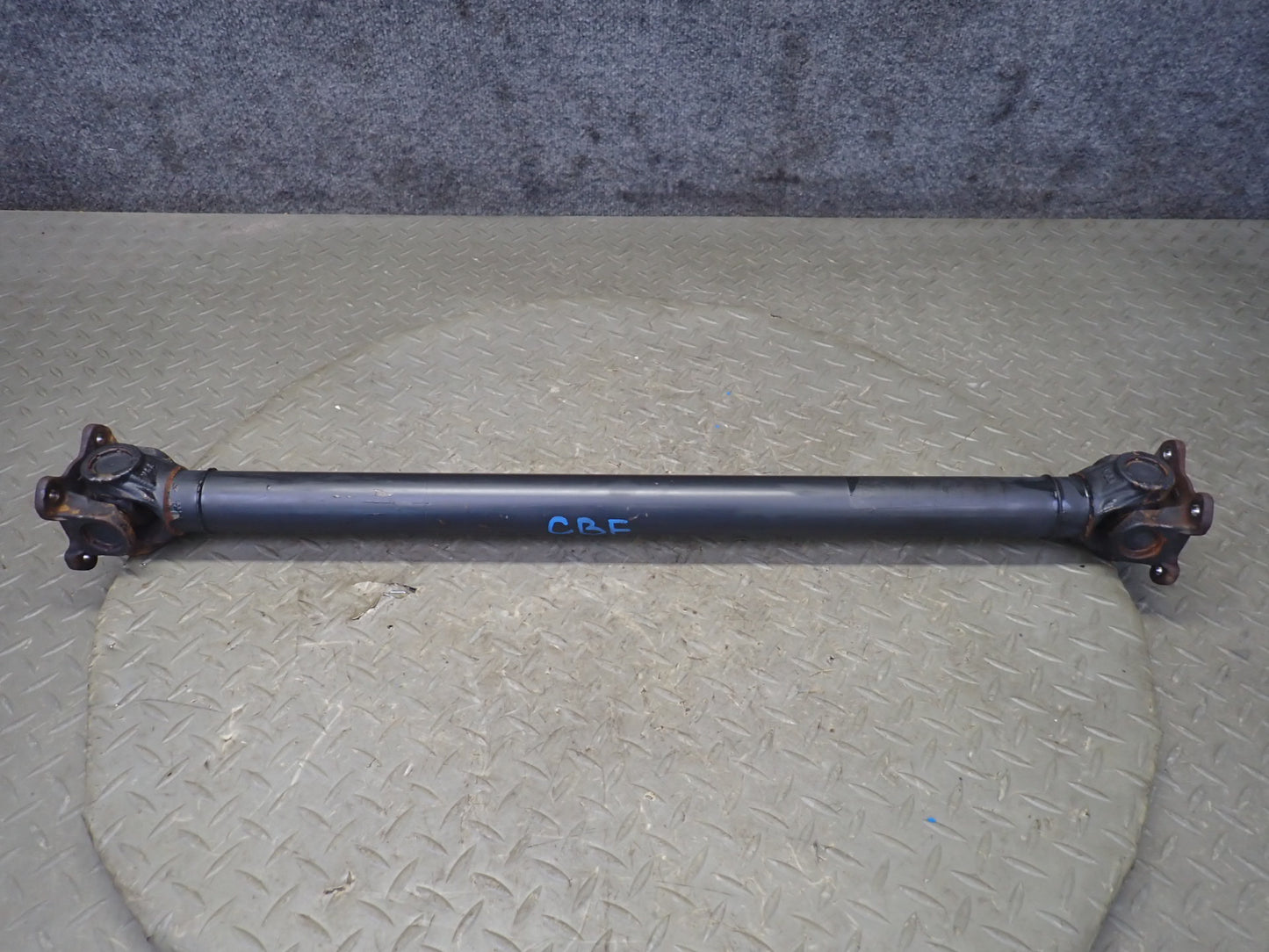 14-16 BMW F32 F33 435XI AWD Front Drive Shaft Driveshaft OEM