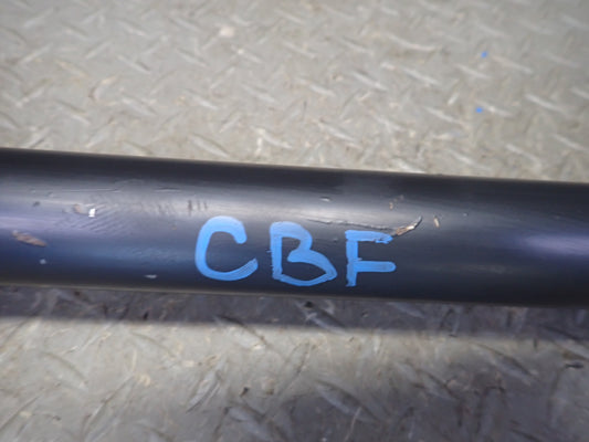 14-16 BMW F32 F33 435XI AWD Front Drive Shaft Driveshaft OEM