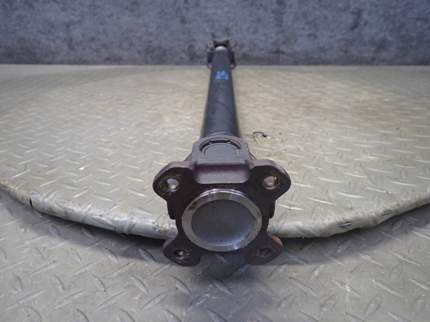 14-16 BMW F32 F33 435XI AWD Front Drive Shaft Driveshaft OEM