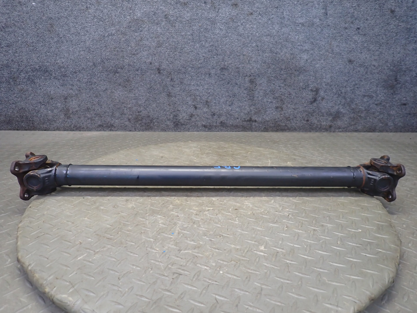 14-16 BMW F32 F33 435XI AWD Front Drive Shaft Driveshaft OEM