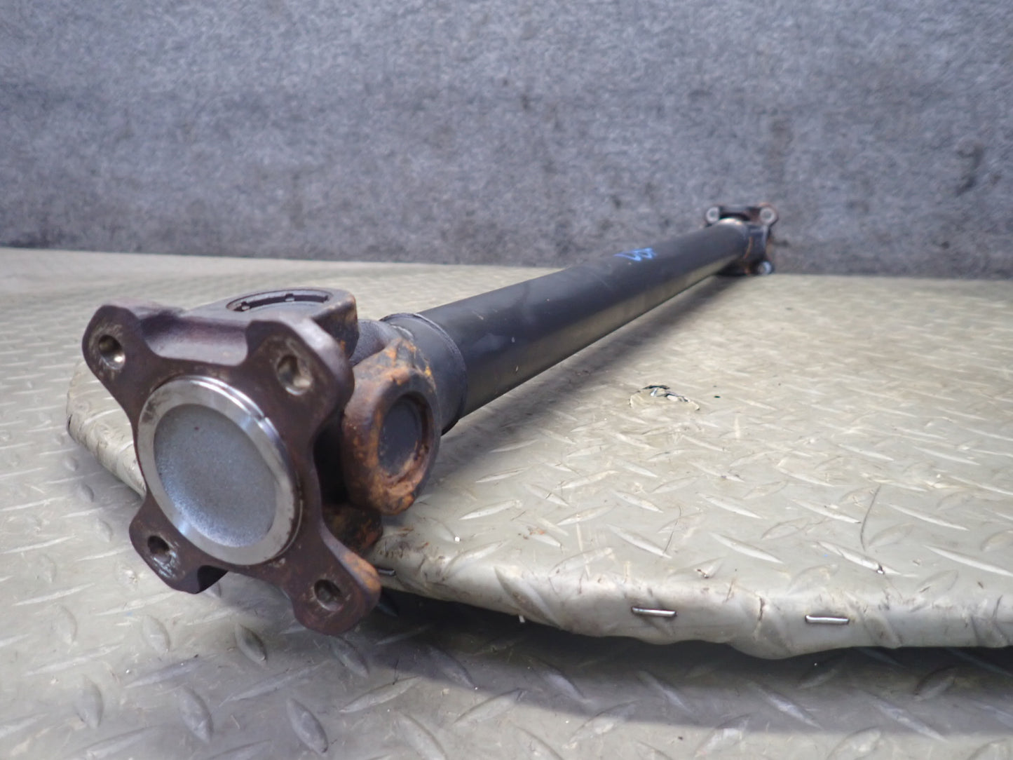 14-16 BMW F32 F33 435XI AWD Front Drive Shaft Driveshaft OEM