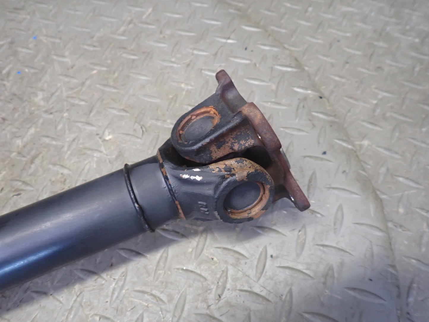 14-16 BMW F32 F33 435XI AWD Front Drive Shaft Driveshaft OEM