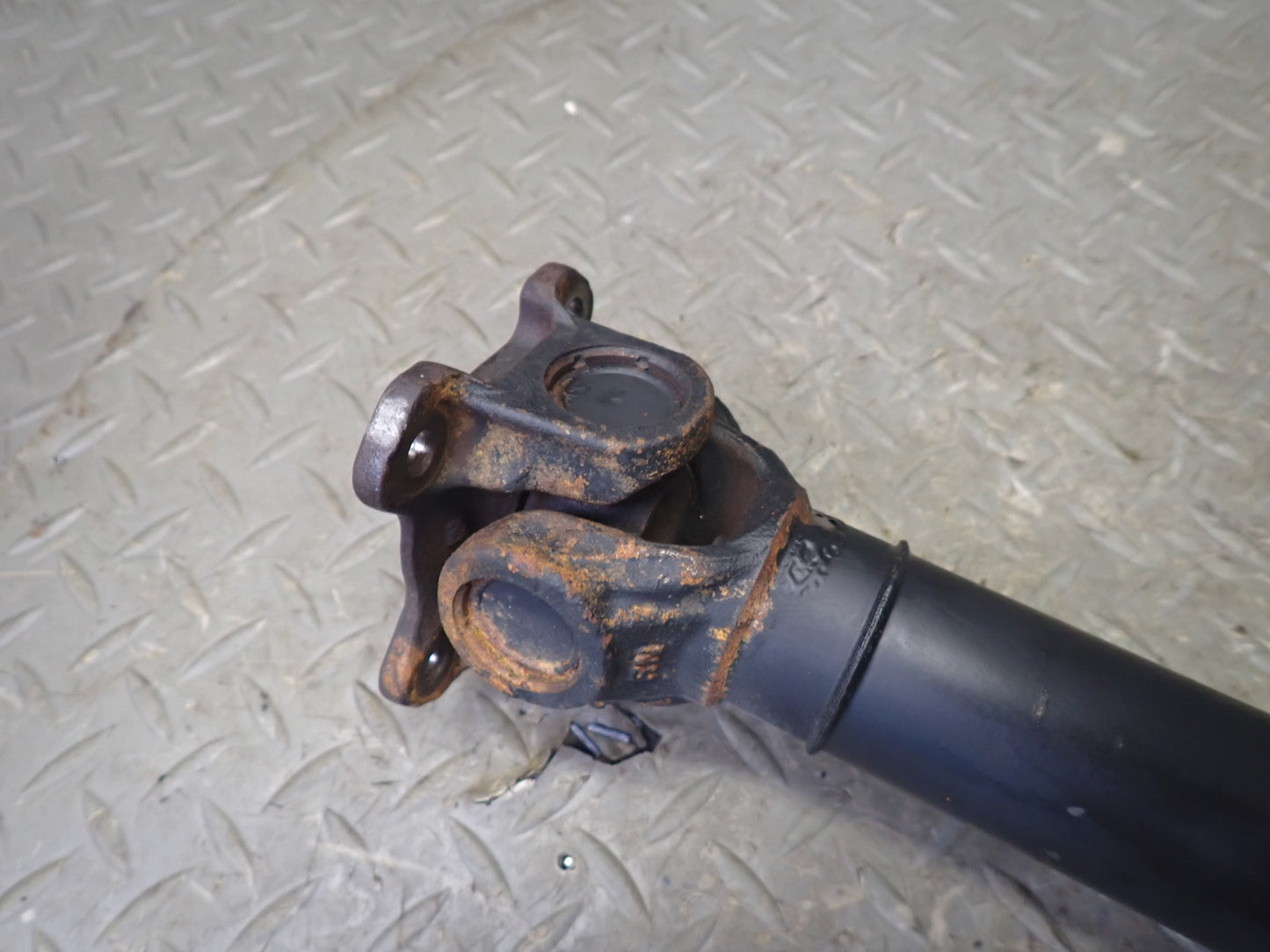 14-16 BMW F32 F33 435XI AWD Front Drive Shaft Driveshaft OEM