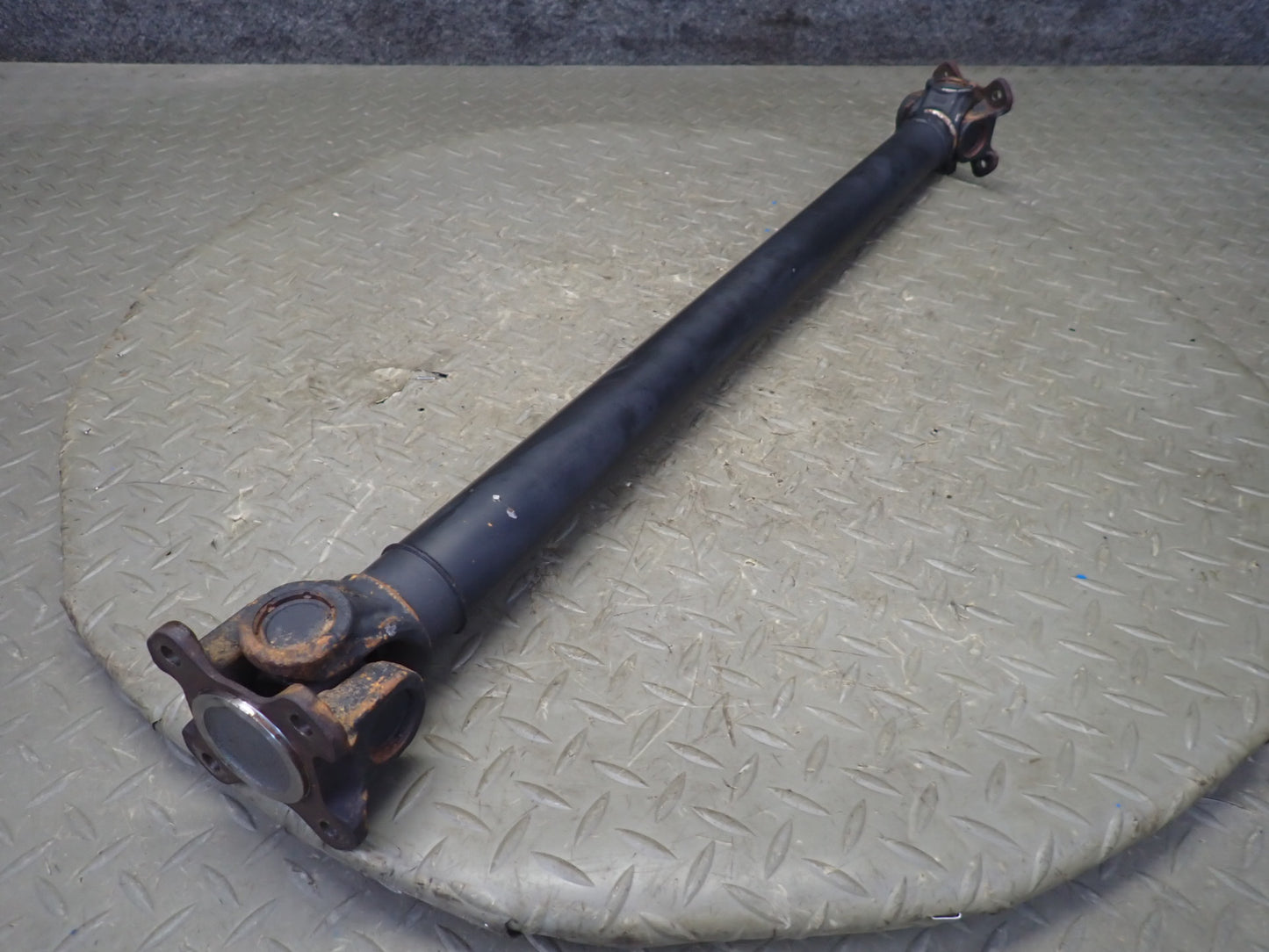 14-16 BMW F32 F33 435XI AWD Front Drive Shaft Driveshaft OEM