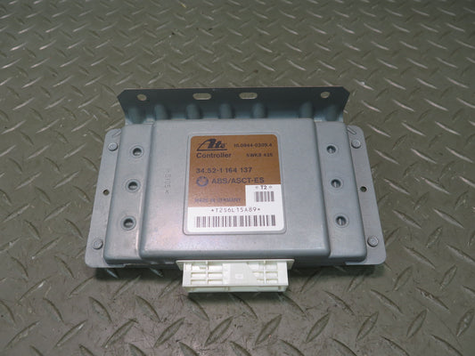 96-97 BMW E36 318iC 1.9L Anti Lock Brake ABS Asct-es Control Module 1164137 OEM