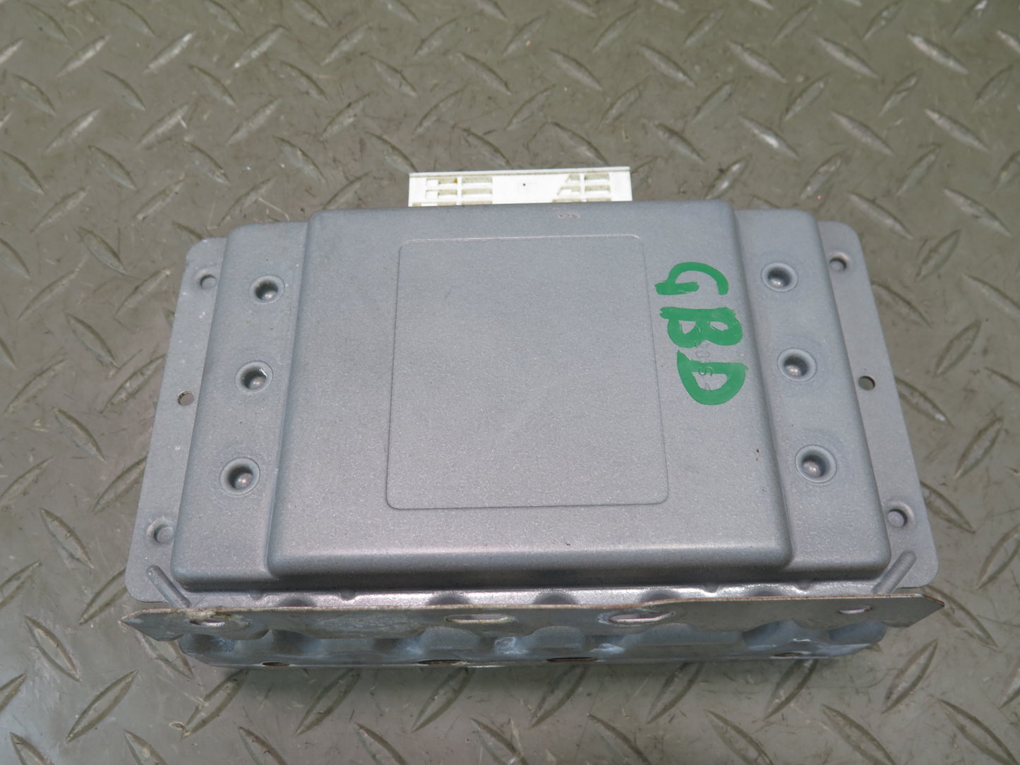 96-97 BMW E36 318iC 1.9L Anti Lock Brake ABS Asct-es Control Module 1164137 OEM