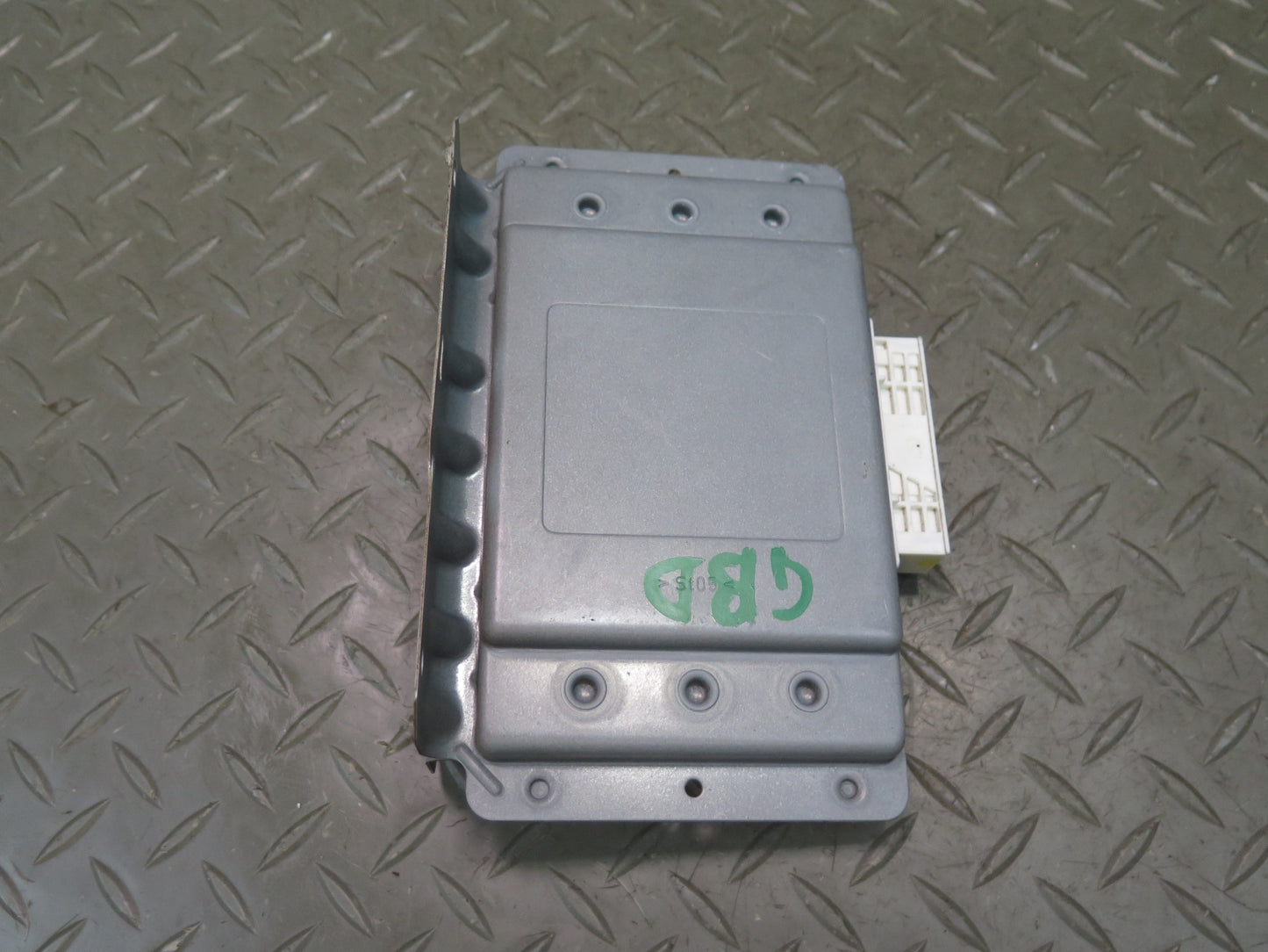 96-97 BMW E36 318iC 1.9L Anti Lock Brake ABS Asct-es Control Module 1164137 OEM
